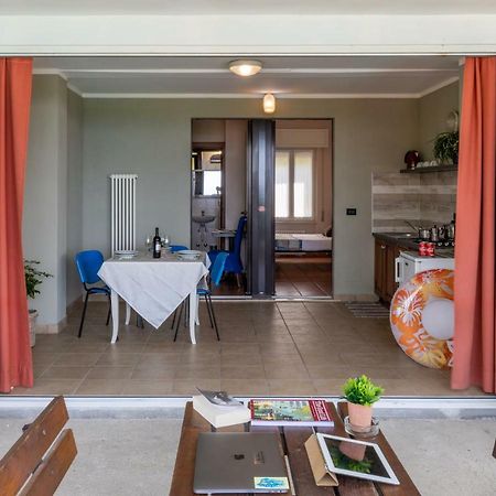 Aparthotel Borgo Blu Poggio à Lazise Extérieur photo