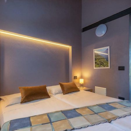 Aparthotel Borgo Blu Poggio à Lazise Extérieur photo