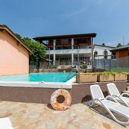 Aparthotel Borgo Blu Poggio à Lazise Extérieur photo
