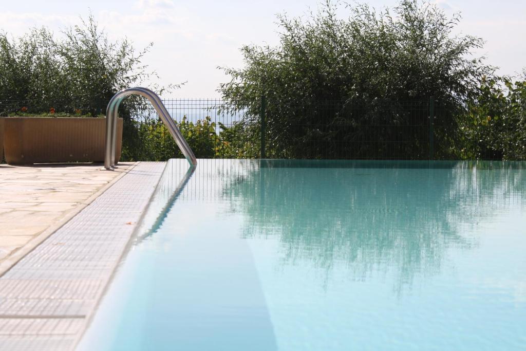 Aparthotel Borgo Blu Poggio à Lazise Extérieur photo