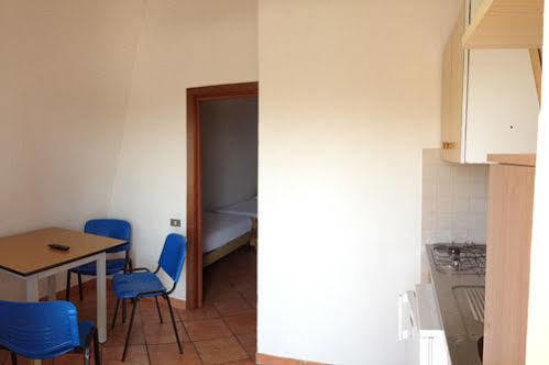 Aparthotel Borgo Blu Poggio à Lazise Extérieur photo