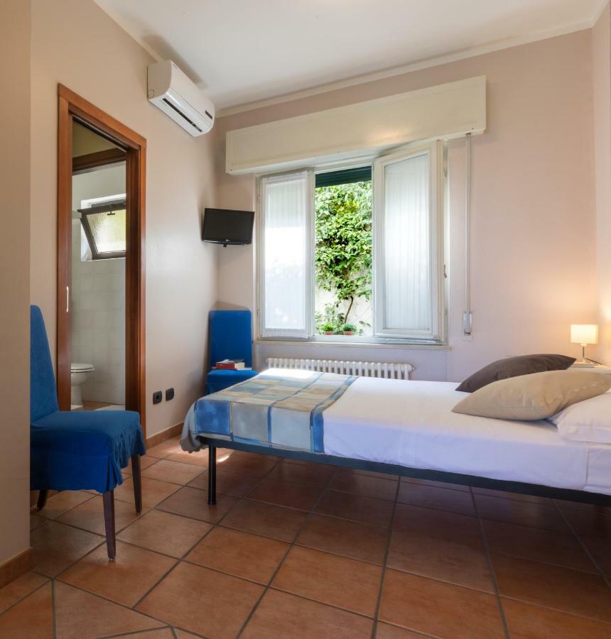 Aparthotel Borgo Blu Poggio à Lazise Extérieur photo
