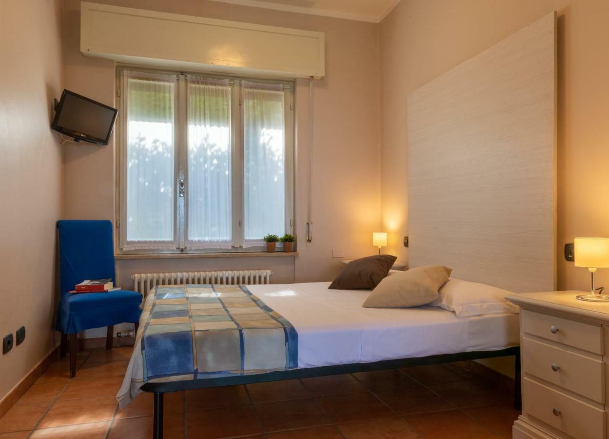 Aparthotel Borgo Blu Poggio à Lazise Extérieur photo