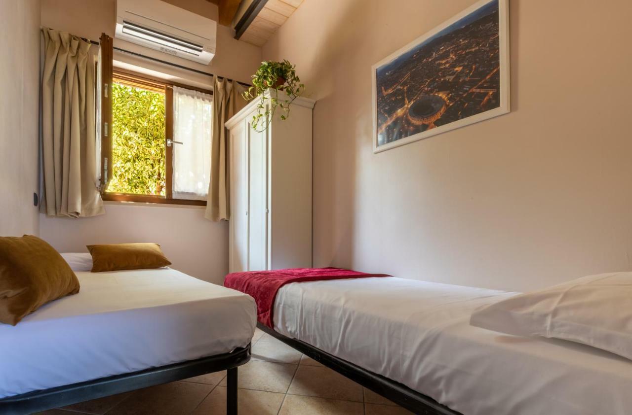 Aparthotel Borgo Blu Poggio à Lazise Chambre photo